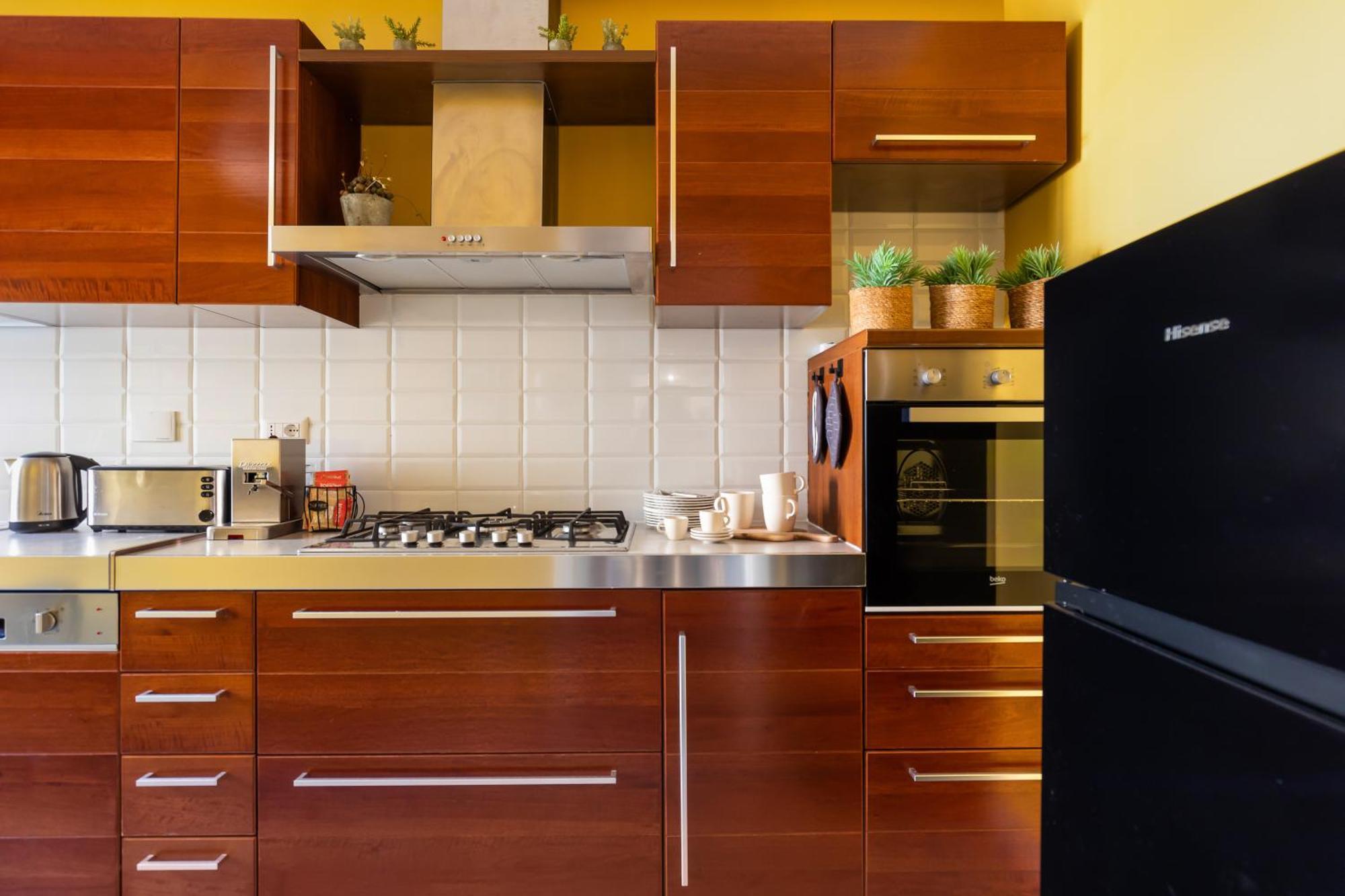 Cozy Apartment Gianicolense 3Bdr โรม ภายนอก รูปภาพ