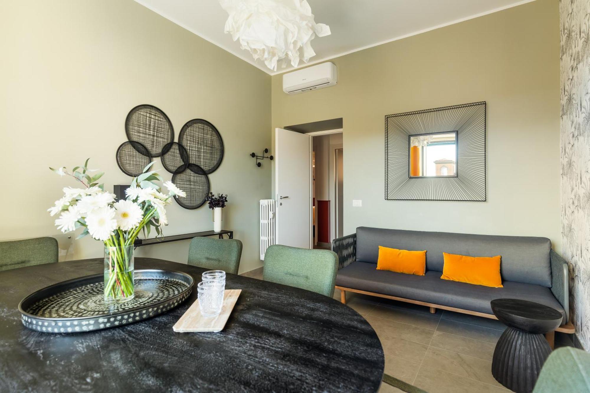 Cozy Apartment Gianicolense 3Bdr โรม ภายนอก รูปภาพ